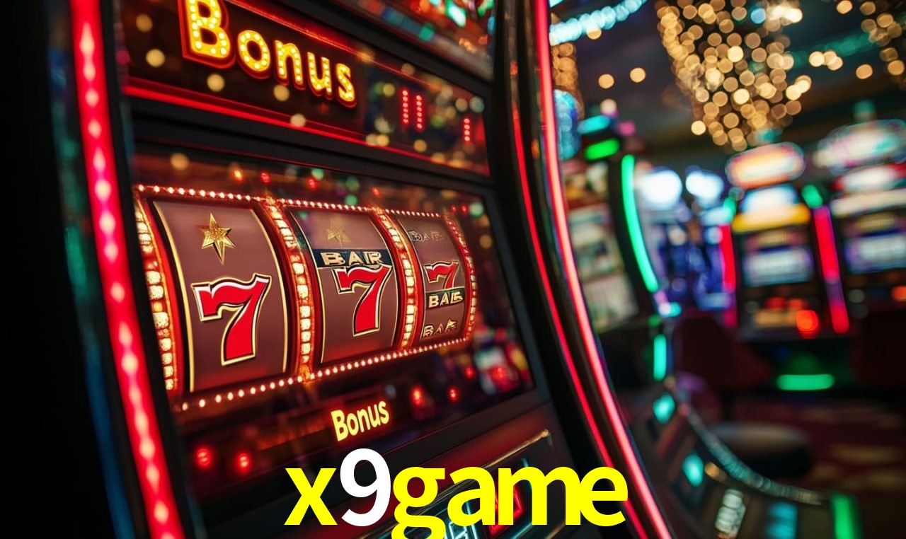 Imagem quadrada de apoio para baixar x9game