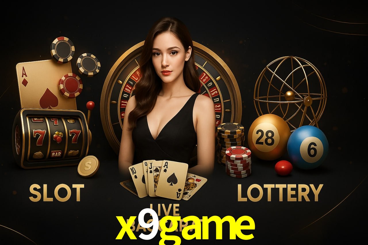 Benefícios do Login x9game - Bônus e Vantagens Exclusivas
