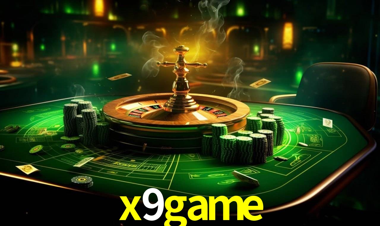 Imagem secundária para conteúdo da página Facebook x9game