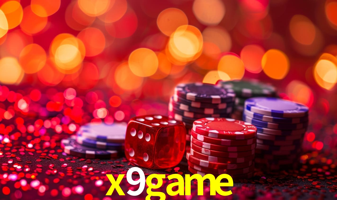 Guia visual quadrado do centro de download x9game