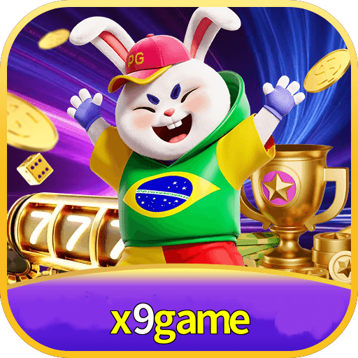 x9game Logo